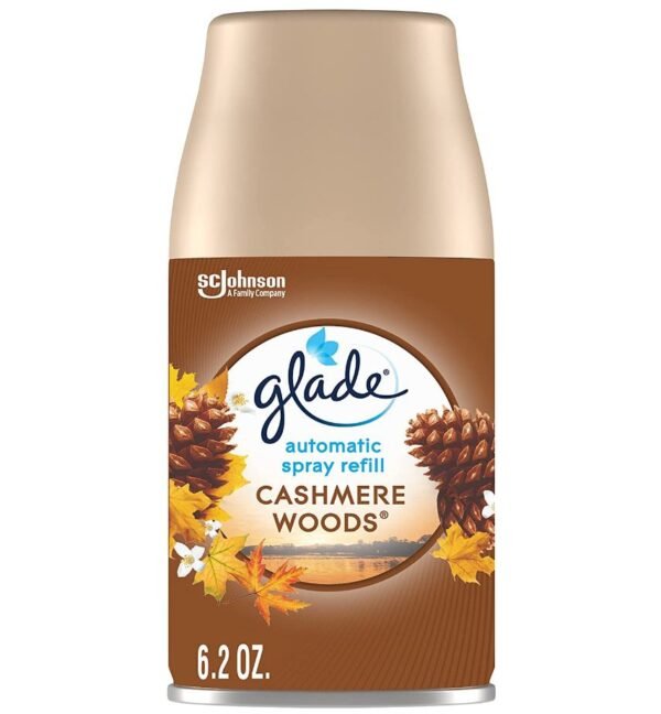 Glade Automatic Spray Air Freshener Refills