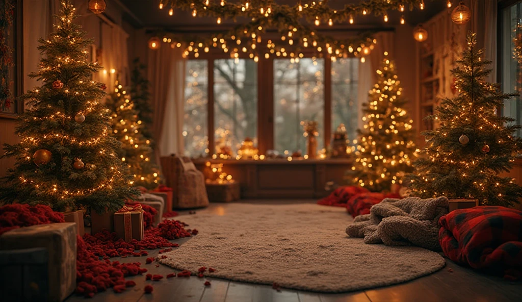 DIY Christmas Tree Decor Ideas for Modern Homes