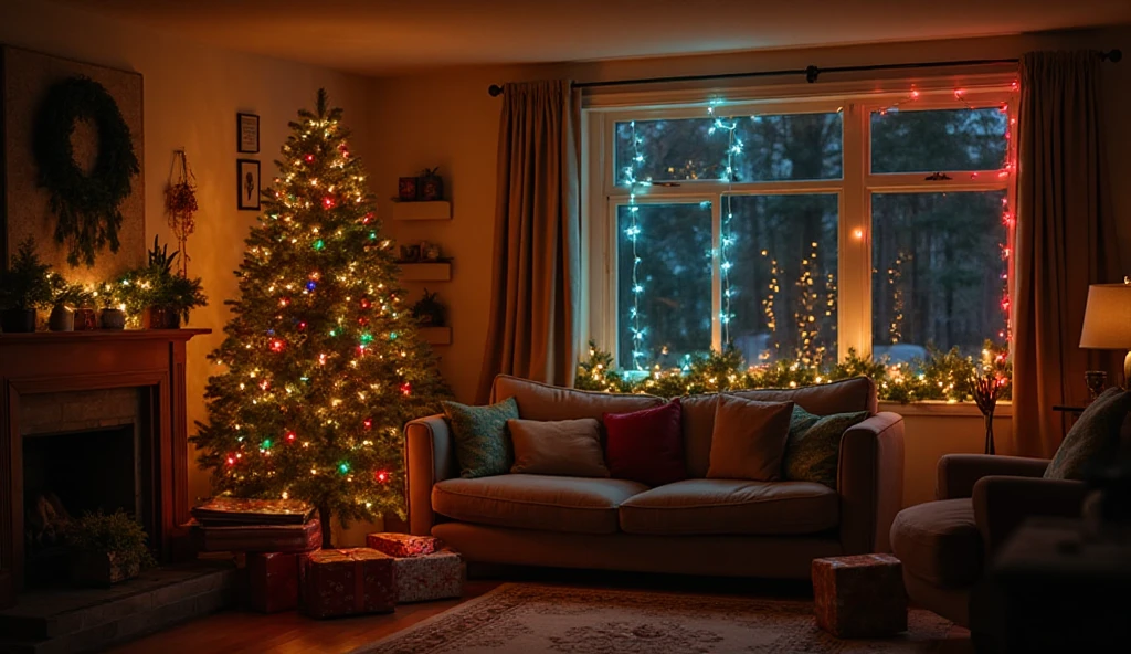 wirecutter christmas lights