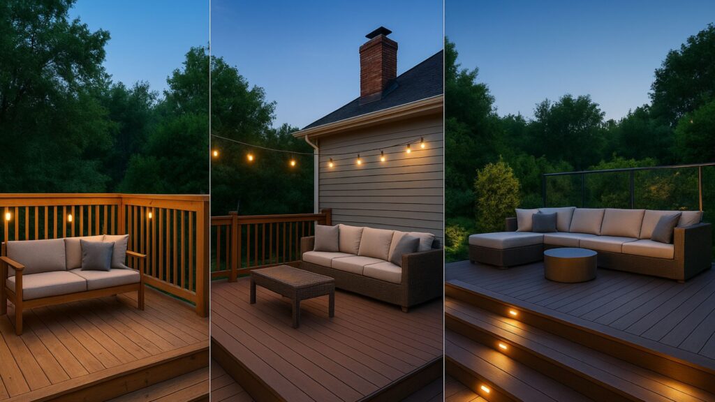 average price to build a deck