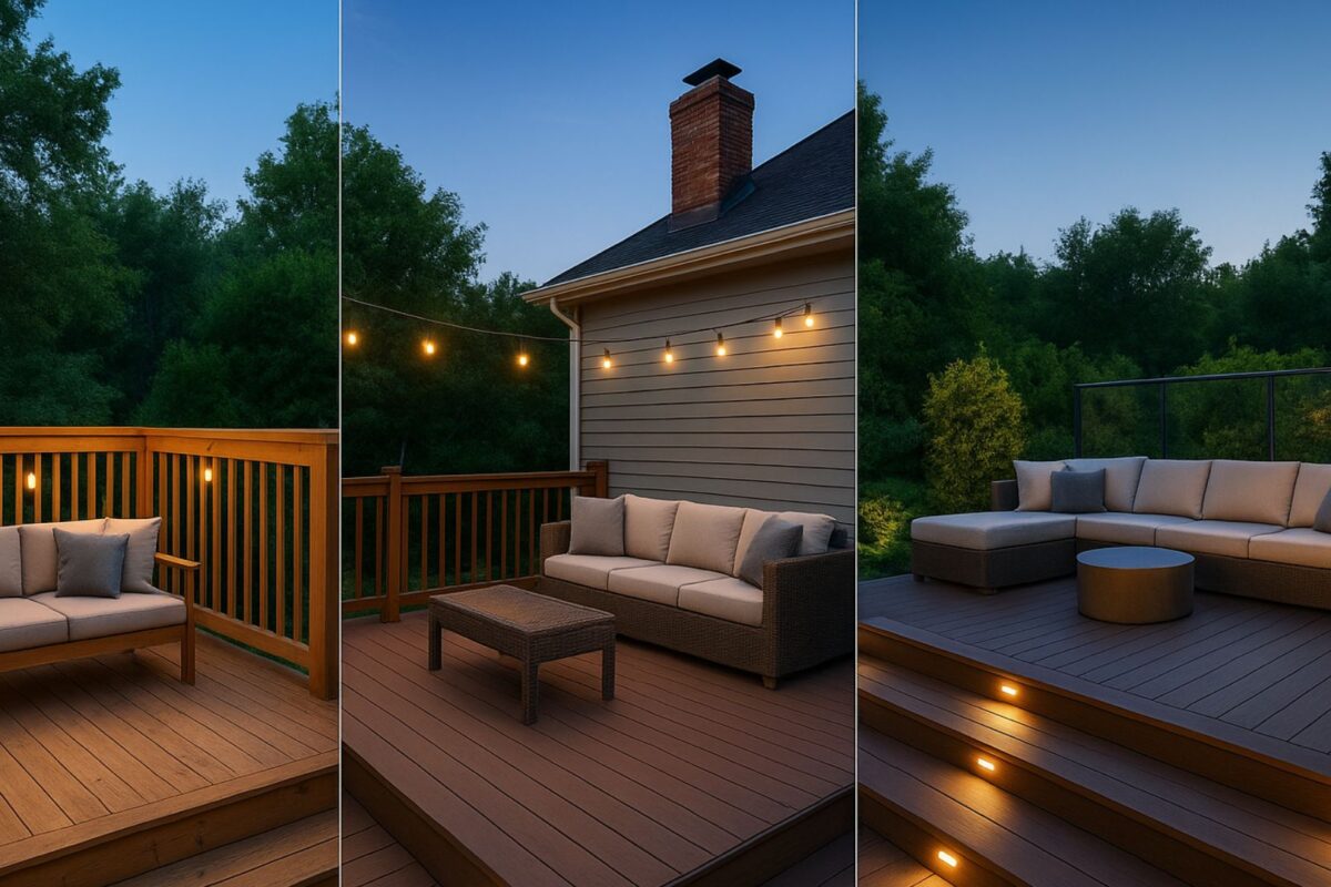 average price to build a deck